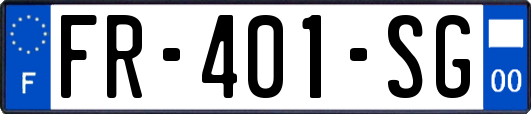 FR-401-SG