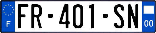 FR-401-SN