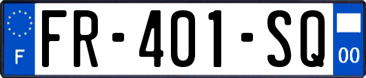 FR-401-SQ
