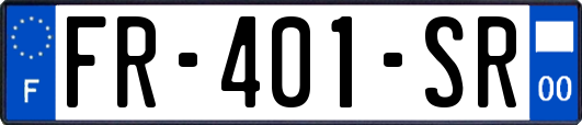 FR-401-SR