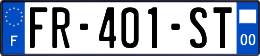 FR-401-ST