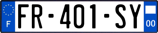 FR-401-SY