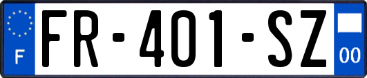 FR-401-SZ