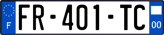 FR-401-TC