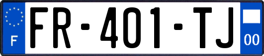 FR-401-TJ