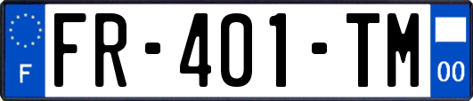 FR-401-TM