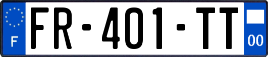 FR-401-TT