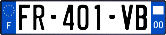 FR-401-VB