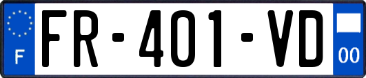FR-401-VD