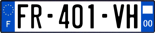 FR-401-VH
