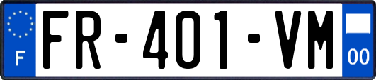 FR-401-VM