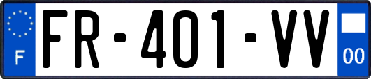 FR-401-VV