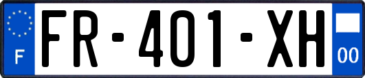 FR-401-XH