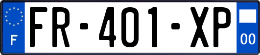 FR-401-XP