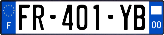 FR-401-YB