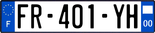 FR-401-YH