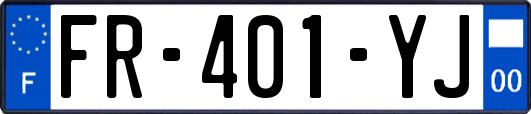 FR-401-YJ