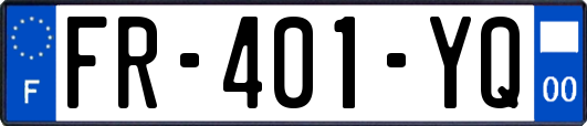 FR-401-YQ