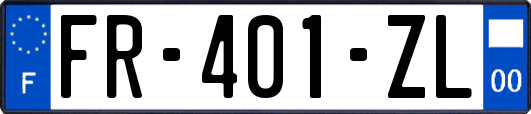 FR-401-ZL