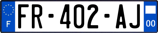 FR-402-AJ