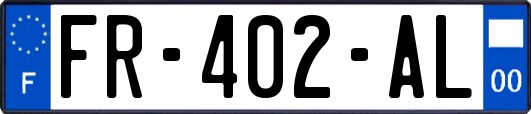 FR-402-AL