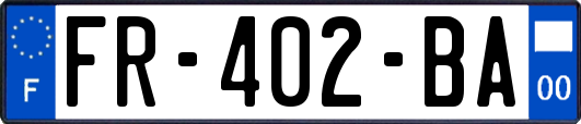 FR-402-BA