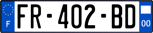 FR-402-BD