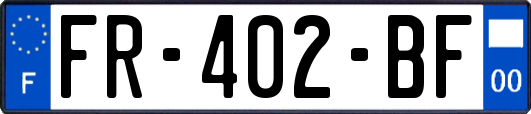 FR-402-BF