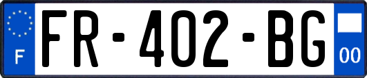 FR-402-BG