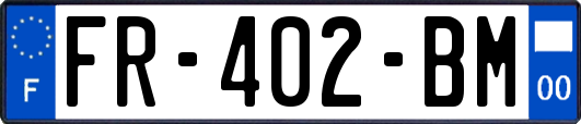 FR-402-BM