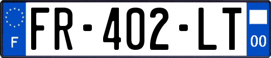 FR-402-LT