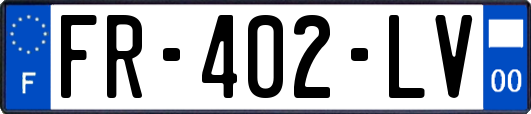 FR-402-LV
