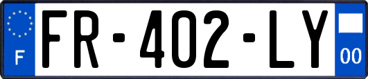 FR-402-LY