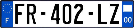 FR-402-LZ