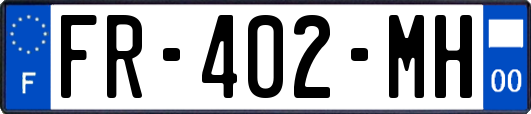 FR-402-MH