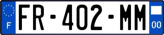 FR-402-MM