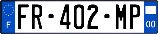 FR-402-MP