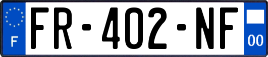 FR-402-NF