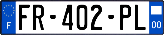 FR-402-PL