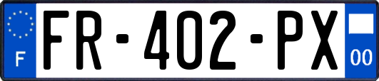 FR-402-PX