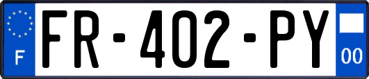 FR-402-PY