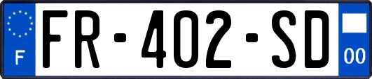 FR-402-SD