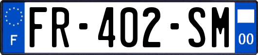 FR-402-SM