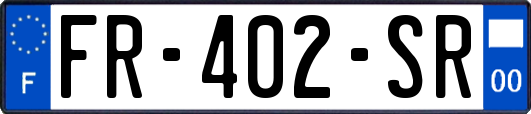 FR-402-SR