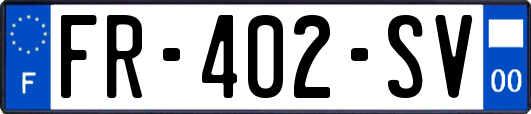 FR-402-SV