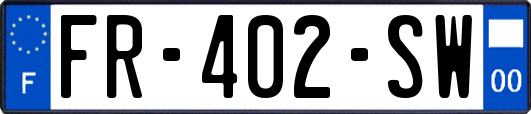 FR-402-SW
