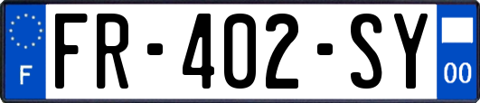 FR-402-SY