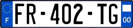 FR-402-TG