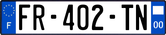 FR-402-TN