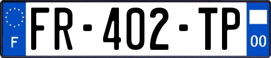 FR-402-TP